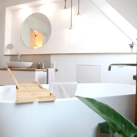 Apartment Zum Koenigreich *