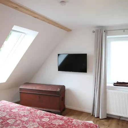 Apartment Zum Koenigreich