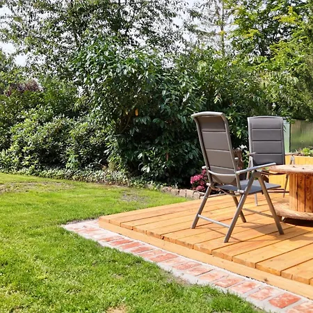 Apartament Zum Koenigreich