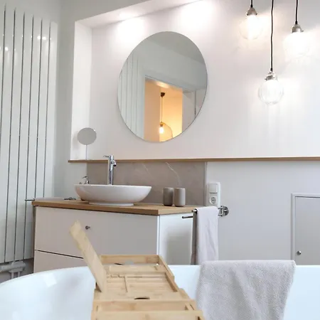 Apartament Zum Koenigreich